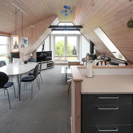 Prázdninový dům Gorgeous In Samso With Wifi *