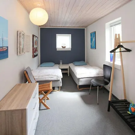 Gorgeous In Samso With Wifi * Ballen (Samso)