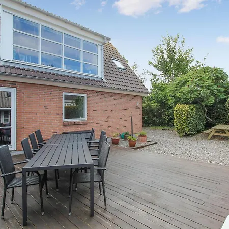 Gorgeous In Samso With Wifi Ballen (Samso)