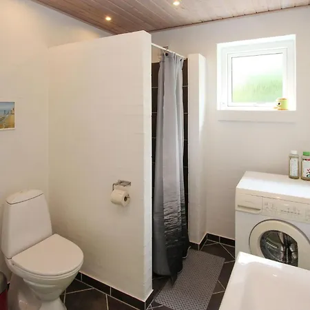 Gorgeous In Samso With Wifi * Ballen (Samso)