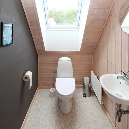 Prázdninový dům Gorgeous In Samso With Wifi