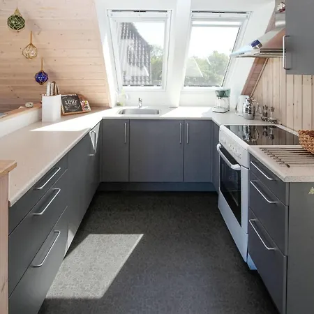 Prázdninový dům Gorgeous In Samso With Wifi *