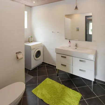 Prázdninový dům Gorgeous In Samso With Wifi Ballen (Samso)