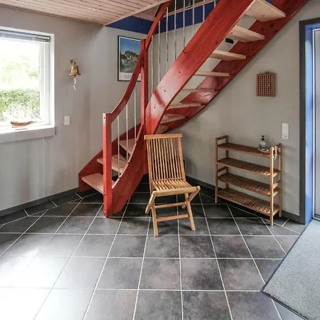 Prázdninový dům Gorgeous In Samso With Wifi *