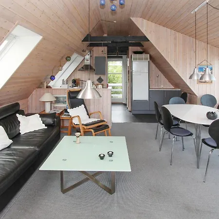 Gorgeous In Samso With Wifi