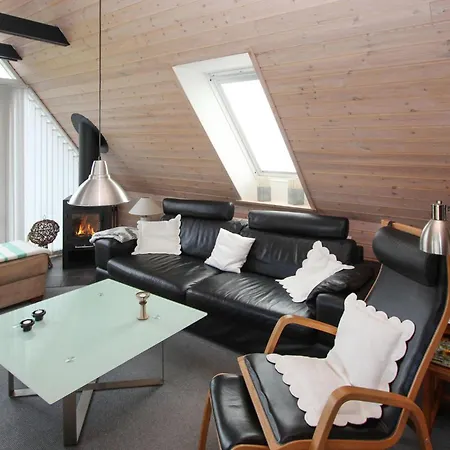 Gorgeous In Samso With Wifi Prázdninový dům Ballen (Samso)