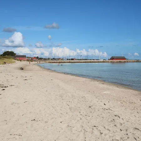 Gorgeous In Samso With Wifi Ballen (Samso)