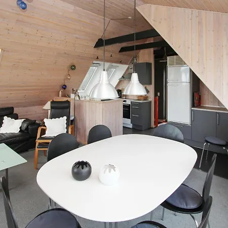 Gorgeous In Samso With Wifi