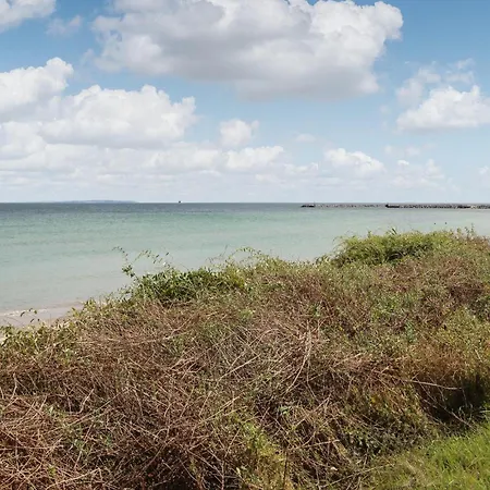 Prázdninový dům Gorgeous In Samso With Wifi *